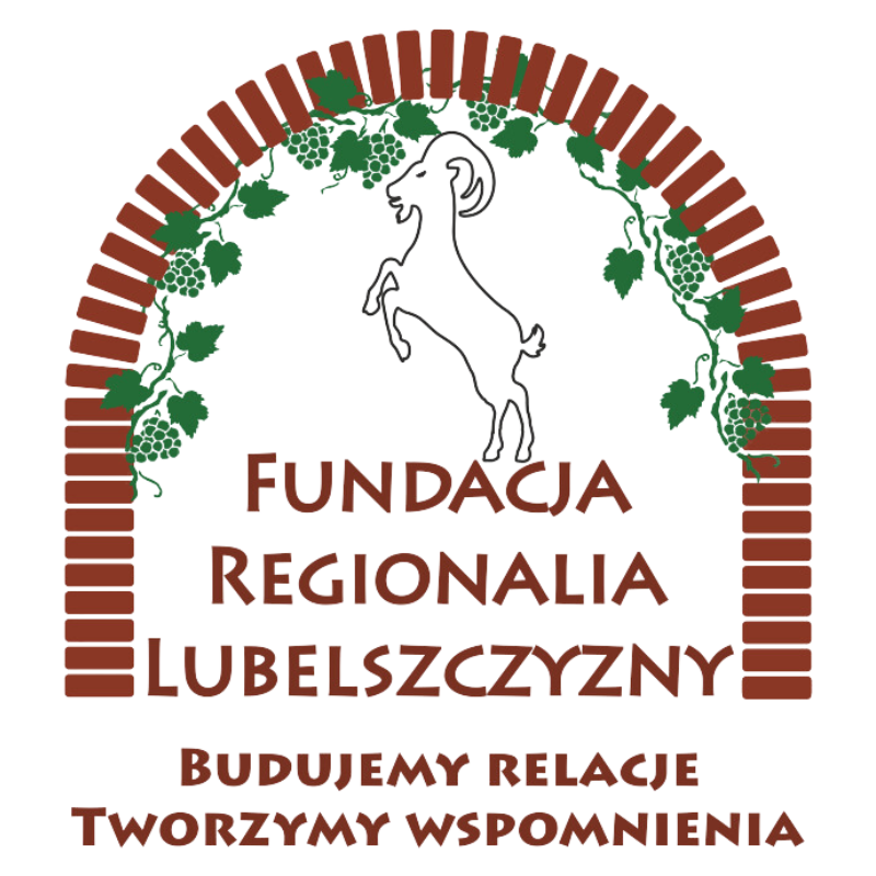 fundacja regionalna lubelszczyzna logo